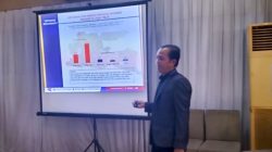 82,2% Warga Jatim Puas Kinerja Prabowo Selama Setahun, Program MBG Jadi Favorit