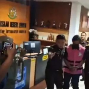 Kejari Jember Panggil ulang SR,Kalau Tiga Kali Tidak Hadir Akan Dicari
