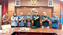 PWI Pusat Tegaskan Komitmen Penguatan Keamanan Siber Pasca Insiden Deface Situs Resmi