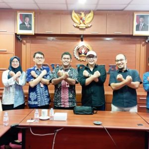 PWI Pusat Tegaskan Komitmen Penguatan Keamanan Siber Pasca Insiden Deface Situs Resmi