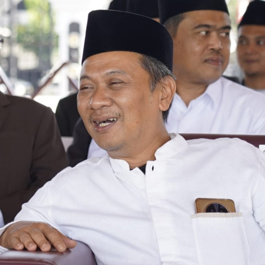 HSN 2025, Ketua DPRD Kota Blitar Ajak Santri Kenang Jasa Para Kyai dalam Perjuangan Bangsa