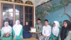 Hari Santri Nasional 2025, PCNU Sidoarjo Santuni Korban Musibah Al Khoziny