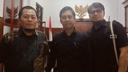 Ahli Pidana Tegaskan Bahwa Perkara Sianida Masuk Sanksi Administratif