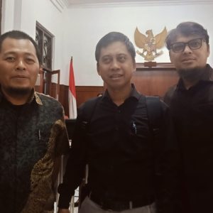Ahli Pidana Tegaskan Bahwa Perkara Sianida Masuk Sanksi Administratif