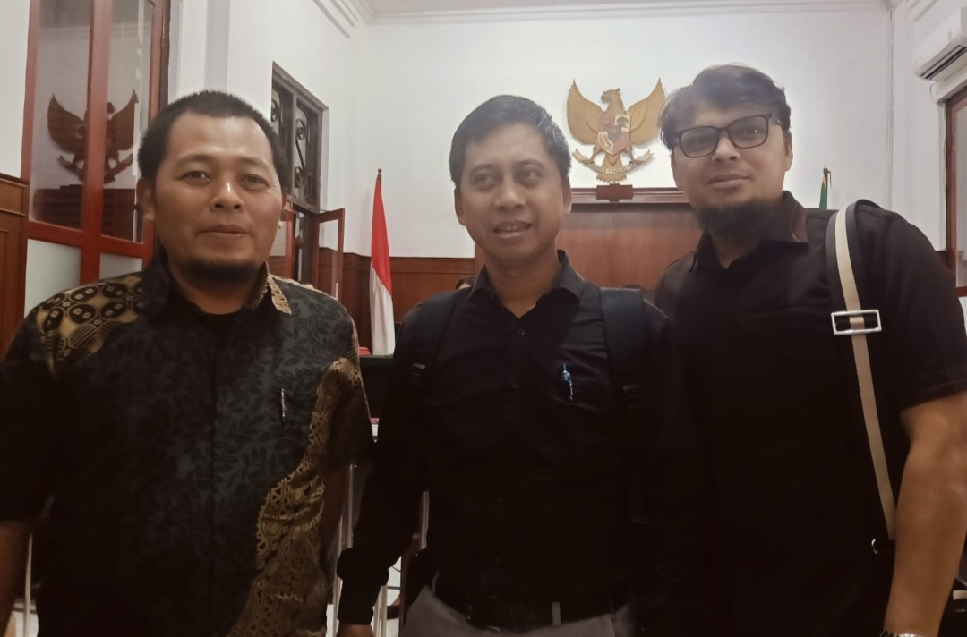 Ahli Pidana Tegaskan Bahwa Perkara Sianida Masuk Sanksi Administratif