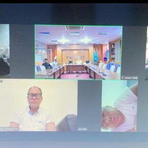 Dualisme PWI Sumatera Selatan Resmi Berakhir, Kurniadi Ditetapkan sebagai Ketua Sah