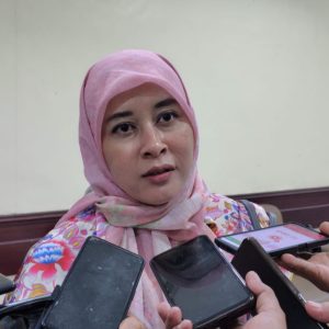 Ajeng Wira Wati Ungkap Alasan Ditundanya Pembangunan RS Surabaya Selatan