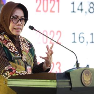 TTPS Akan Berkolaborasi Menangani Persoalan Stunting