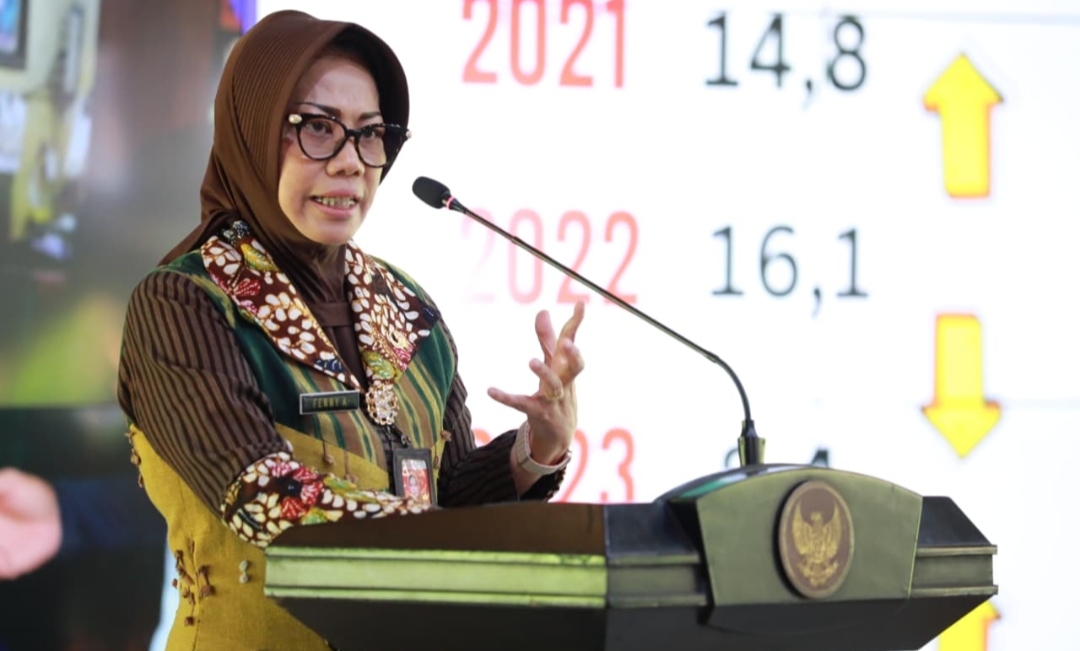 TTPS Akan Berkolaborasi Menangani Persoalan Stunting