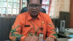 Bupati Magetan Keluarkan Instruksi Pengaturan Pedagang Keliling