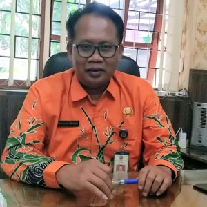 Bupati Magetan Keluarkan Instruksi Pengaturan Pedagang Keliling