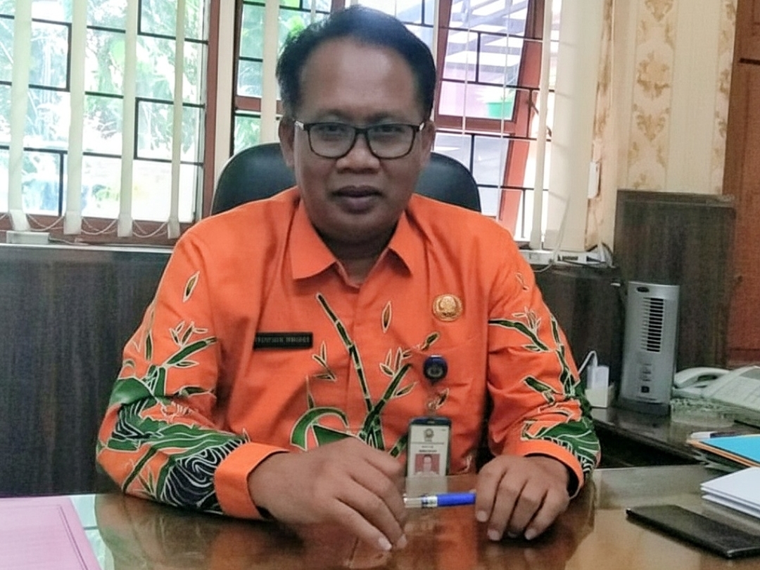 Bupati Magetan Keluarkan Instruksi Pengaturan Pedagang Keliling