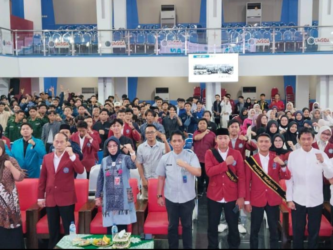 Sentuhan Pemkab Sidoarjo Dalam Memperhatikan Dunia Pendidikan Guna Menciptakan SDM Unggul