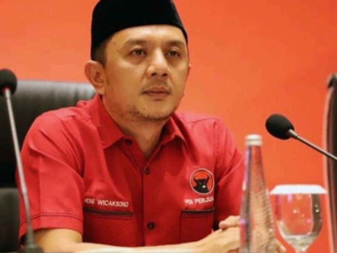 Kawal Rencana Hapus Tunggakan BPJS Kesehatan, PDIP Jatim: Momentum Perkuat Pendataan dan Pelayanan