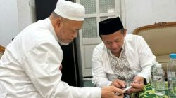 Sekjen Golkar M. Sarmuji :  Perjuangkan Pemulihan Ponpes Al Khoziny Dapat Anggaran APBN