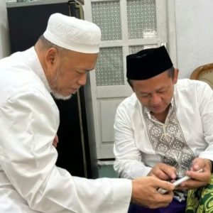 Sekjen Golkar M. Sarmuji Perjuangkan Pemulihan Ponpes Al Khoziny Dapat Anggaran APBN