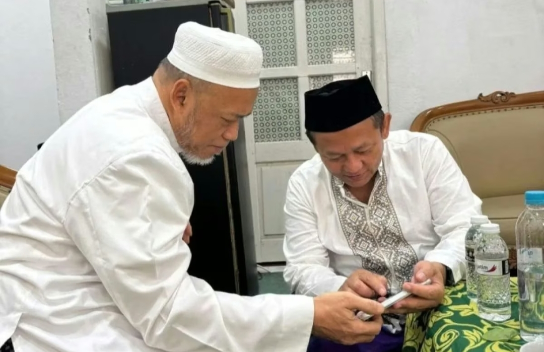 Sekjen Golkar M. Sarmuji :  Perjuangkan Pemulihan Ponpes Al Khoziny Dapat Anggaran APBN