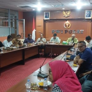 HPN Bukan Hanya Seremoni, Selalu Bawa Efek Domino Ekonomi di Daerah