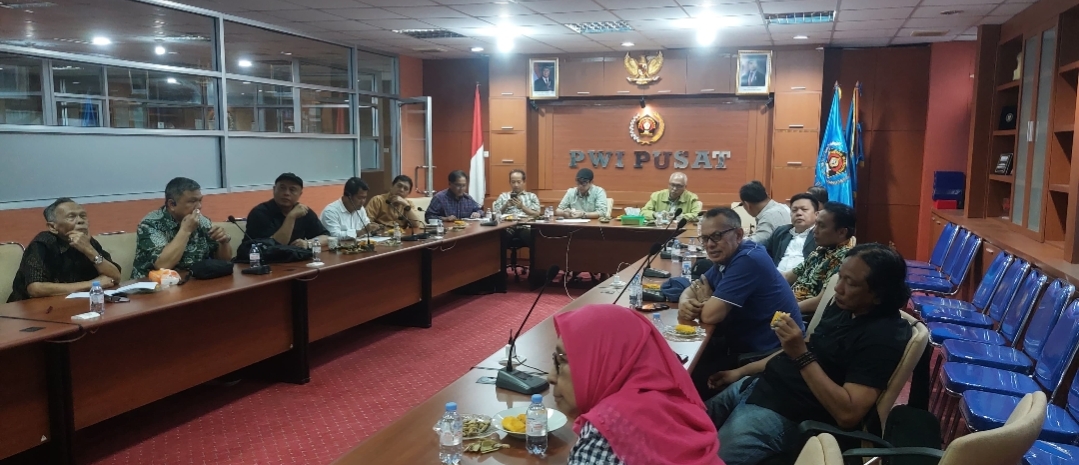 HPN Bukan Hanya Seremoni, Selalu Bawa Efek Domino Ekonomi di Daerah HPN Bukan Hanya Seremoni, Selalu Bawa Efek Domino Ekonomi di Daerah