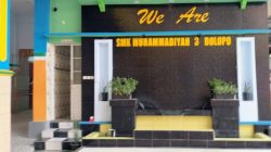 DPD LSM Garis Pakem Mandiri Madiun Apresiasi Keterbukaan SMK 3 Muhammadiyah Dolopo dalam Program Revitalisasi DPD LSM Garis Pakem Mandiri Madiun Apresiasi Keterbukaan SMK 3 Muhammadiyah Dolopo dalam Program Revitalisasi