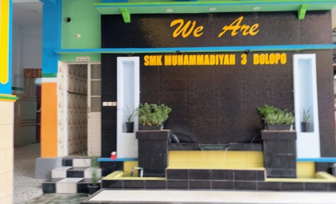 DPD LSM Garis Pakem Mandiri Madiun Apresiasi Keterbukaan SMK 3 Muhammadiyah Dolopo dalam Program Revitalisasi DPD LSM Garis Pakem Mandiri Madiun Apresiasi Keterbukaan SMK 3 Muhammadiyah Dolopo dalam Program Revitalisasi