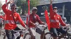 Ratusan Peserta Parade Onthel Nusantara 2025, Padati Alun Alun Jember Ratusan Peserta Parade Onthel Nusantara 2025, Padati Alun Alun Jember