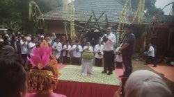 Bupati Jember Bermalam di Kampung Durian,Kembalikan Masa Kejayaan Wisata  Bupati Jember Bermalam di Kampung Durian,Kembalikan Masa Kejayaan Wisata