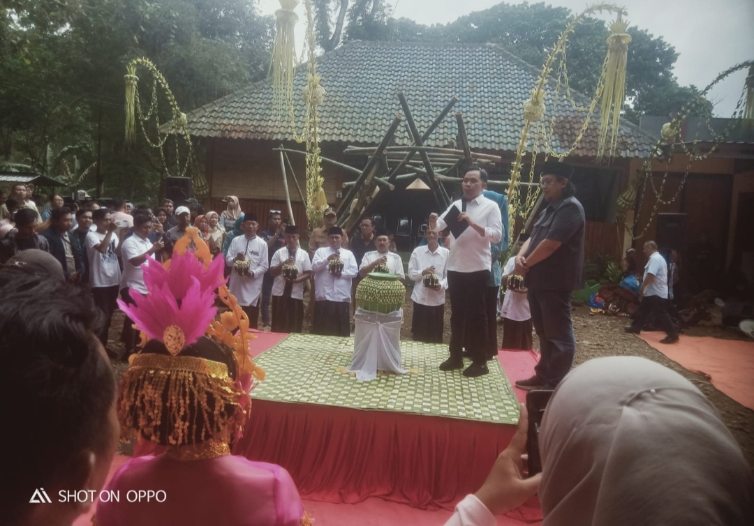 Bupati Jember Bermalam di Kampung Durian,Kembalikan Masa Kejayaan Wisata 