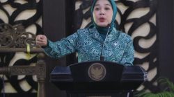 TP PKK Kabupaten Sidoarjo Mendukung Program Menu Sehat Pencegah Stunting TP PKK Kabupaten Sidoarjo Mendukung Program Menu Sehat Pencegah Stunting