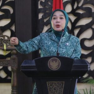 TP PKK Kabupaten Sidoarjo Mendukung Program Menu Sehat Pencegah Stunting