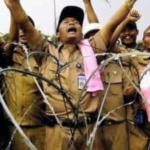 TKD Kabupaten Magetan Tahun 2026 Berkurang Penghasilan Perangkat Desa Berbanding Terbalik Dengan Tunjangan DPRD