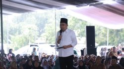Bupati Jember Fawait Minta Perbankan Berikan Akses dan Fasilitas  untuk UMKM, PKL dan Wlijo