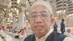 Meneropong Regulasi Umrah Mandiri, Siapa Diuntungkan? Meneropong Regulasi Umrah Mandiri, Siapa Diuntungkan?