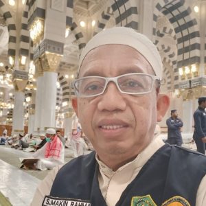 Meneropong Regulasi Umrah Mandiri, Siapa Diuntungkan? Meneropong Regulasi Umrah Mandiri, Siapa Diuntungkan?
