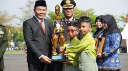Bupati Subandi : Pemuda Harus Jadi Pelaku Perubahan Bupati Subandi : Pemuda Harus Jadi Pelaku Perubahan
