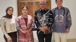 PWI Pusat dan HAPI Jajaki Sinergi Literasi Hukum dan Media, Bahas Perlindungan Profesi Wartawan PWI Pusat dan HAPI Jajaki Sinergi Literasi Hukum dan Media, Bahas Perlindungan Profesi Wartawan