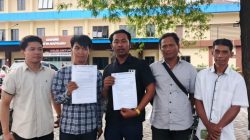 Oknum Polisi Dilaporkan ke Propam Polda Jatim, Diduga Lakukan Kekerasan Verbal