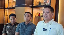 Kejati Jatim Kawal Ketat Pembangunan Yonif TP 886 Tulungagung Kejati Jatim Kawal Ketat Pembangunan Yonif TP 886 Tulungagung