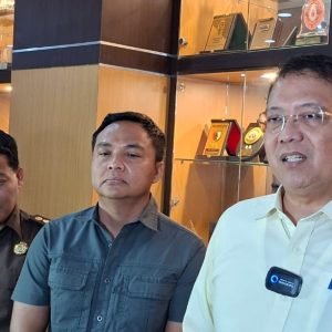 Kejati Jatim Kawal Ketat Pembangunan Yonif TP 886 Tulungagung