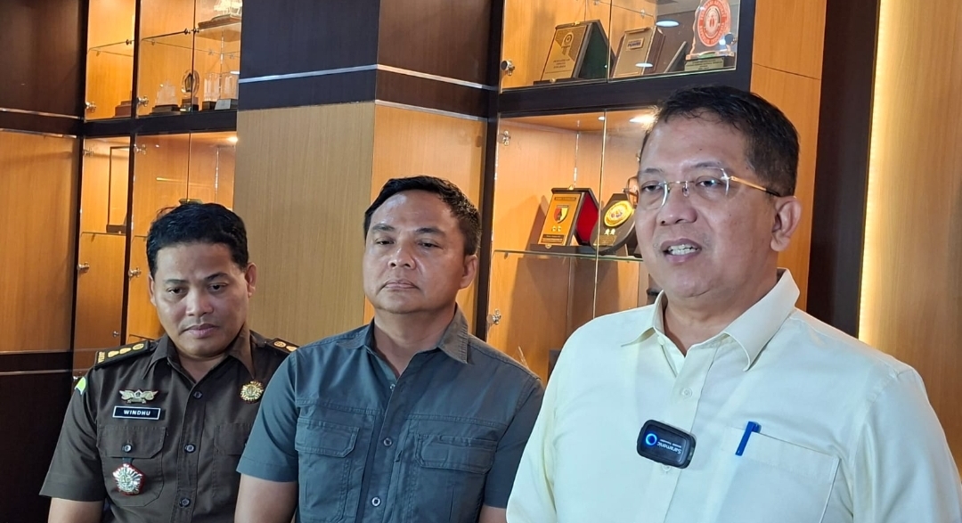 Kejati Jatim Kawal Ketat Pembangunan Yonif TP 886 Tulungagung Kejati Jatim Kawal Ketat Pembangunan Yonif TP 886 Tulungagung