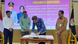 Bandara Notohadinegoro Jember Beroprasi Permanen Bandara Notohadinegoro Jember Beroprasi Permanen