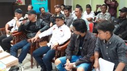 Kawal Reformasi Agraria, Mohammad Trijanto: Itu Kewajiban Konstitusional Negara Kawal Reformasi Agraria, Mohammad Trijanto: Itu Kewajiban Konstitusional Negara