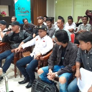 Kawal Reformasi Agraria, Mohammad Trijanto: Itu Kewajiban Konstitusional Negara
