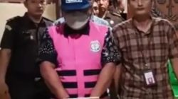 Jadi Pintu Masuk Korupsi DPRD, Kejari Jember Tahan Pihak Swasta Diduga Korupsi Sosialisasi Raperdar Jadi Pintu Masuk Korupsi DPRD, Kejari Jember Tahan Pihak Swasta Diduga Korupsi Sosialisasi Raperdar