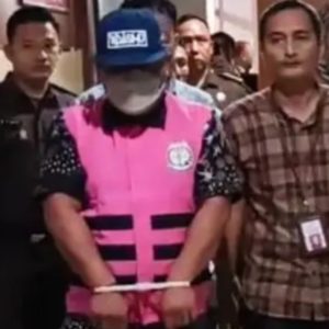 Jadi Pintu Masuk Korupsi DPRD, Kejari Jember Tahan Pihak Swasta Diduga Korupsi Sosialisasi Raperdar