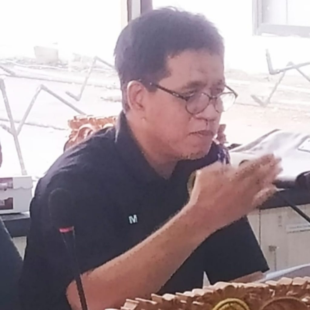 Pansus DPRD Surabaya Bahas Penyesuaian Hasil Fasilitasi Pemprov Jatim pada Raperda RPPLH 2024–2054