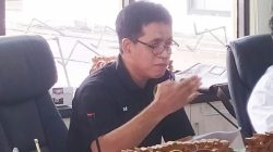 Pansus DPRD Surabaya Bahas Penyesuaian Hasil Fasilitasi Pemprov Jatim pada Raperda RPPLH 2024–2054