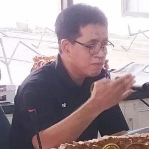 Pansus DPRD Surabaya Bahas Penyesuaian Hasil Fasilitasi Pemprov Jatim pada Raperda RPPLH 2024–2054