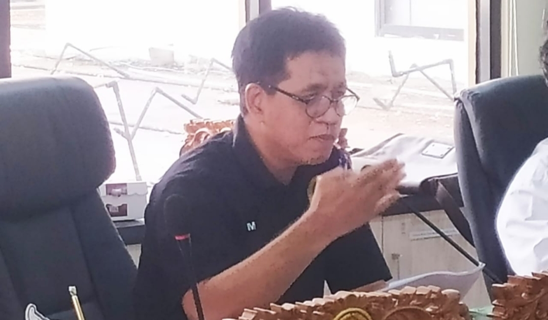 Pansus DPRD Surabaya Bahas Penyesuaian Hasil Fasilitasi Pemprov Jatim pada Raperda RPPLH 2024–2054 Pansus DPRD Surabaya Bahas Penyesuaian Hasil Fasilitasi Pemprov Jatim pada Raperda RPPLH 2024–2054