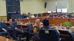 Pembongkaran Jalan Mutiara Regency, Komisi A dan C DPRD Sidoarjo Suarakan Kepentingan Publik Harus Diutamakan Pembongkaran Jalan Mutiara Regency, Komisi A dan C DPRD Sidoarjo Suarakan Kepentingan Publik Harus Diutamakan
